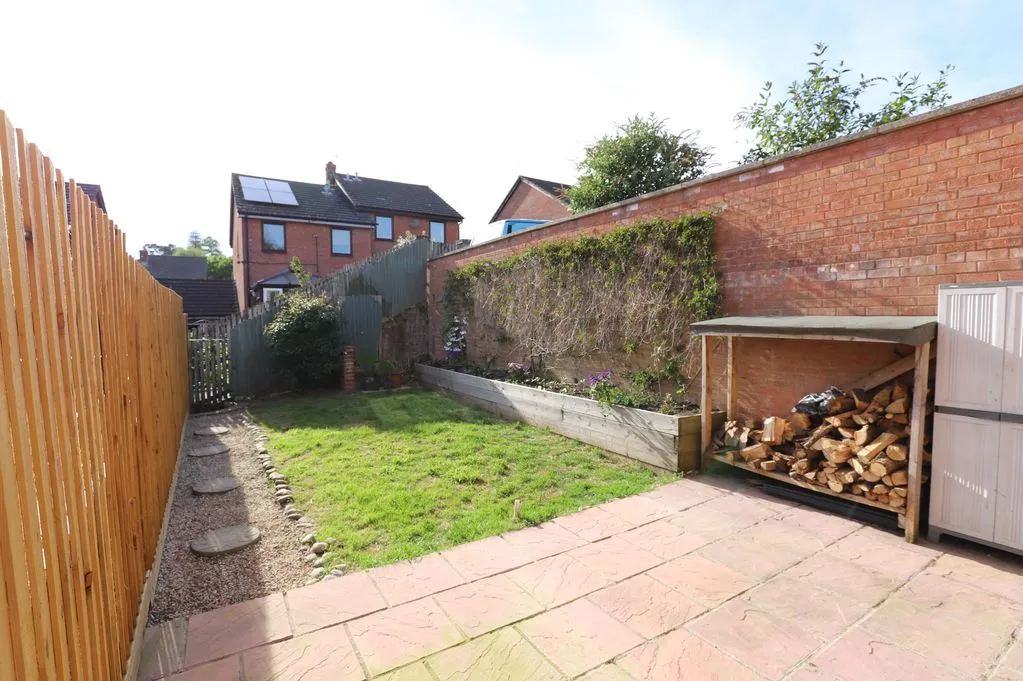 Plassey Close, Exeter, photo 9