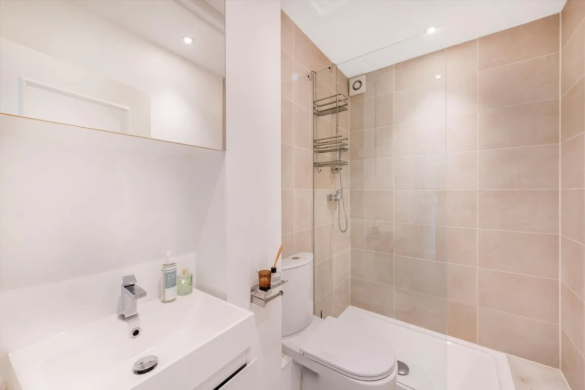 Buckland Crescent, London, NW3, photo 10