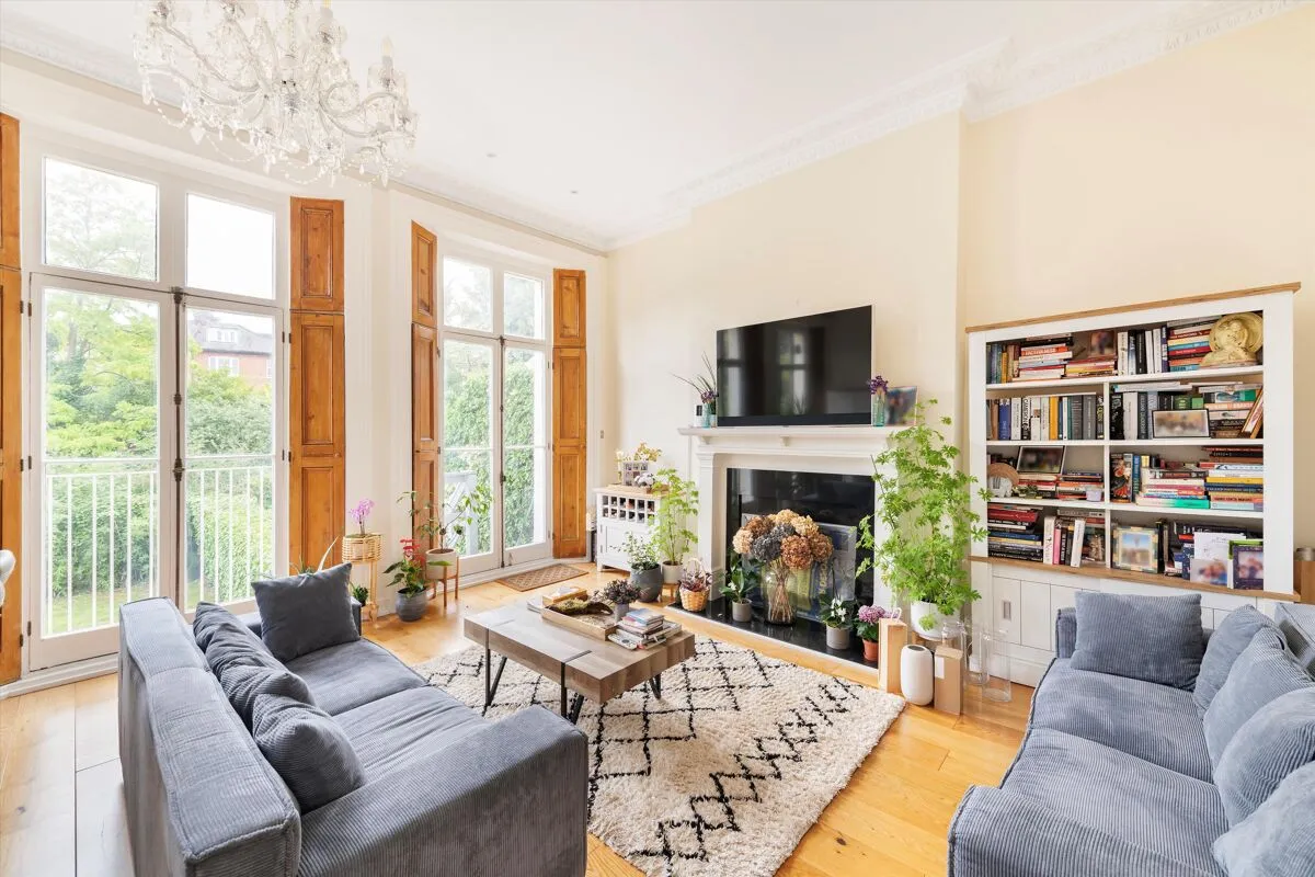 Buckland Crescent, London, NW3, photo 4