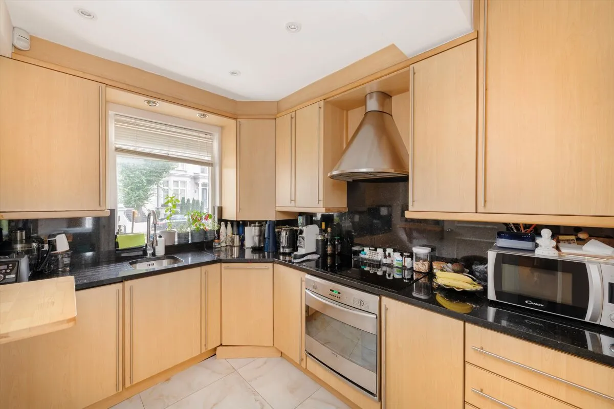 Buckland Crescent, London, NW3, photo 5