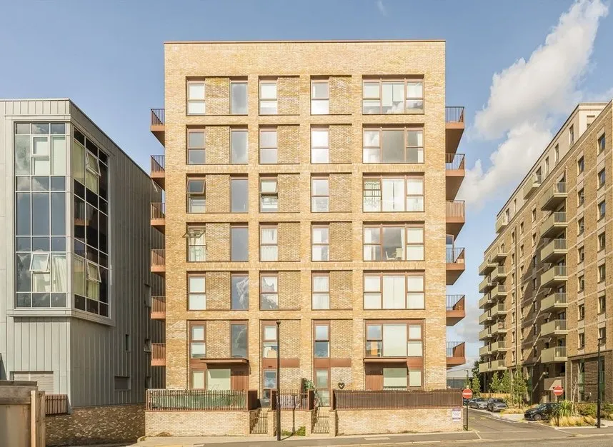 Wray Avenue, Silvertown, E16, photo 10
