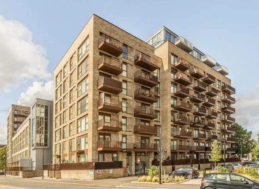 Wray Avenue, Silvertown, E16, photo 9