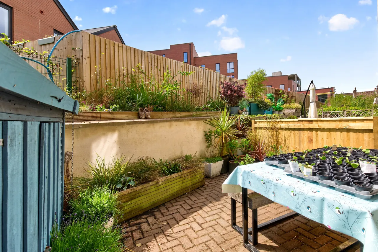 Greenbank Road, Easton, photo 6