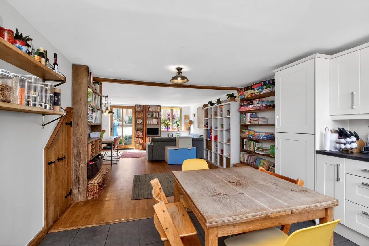 4 bed house for sale — Greenbank Road, Easton
