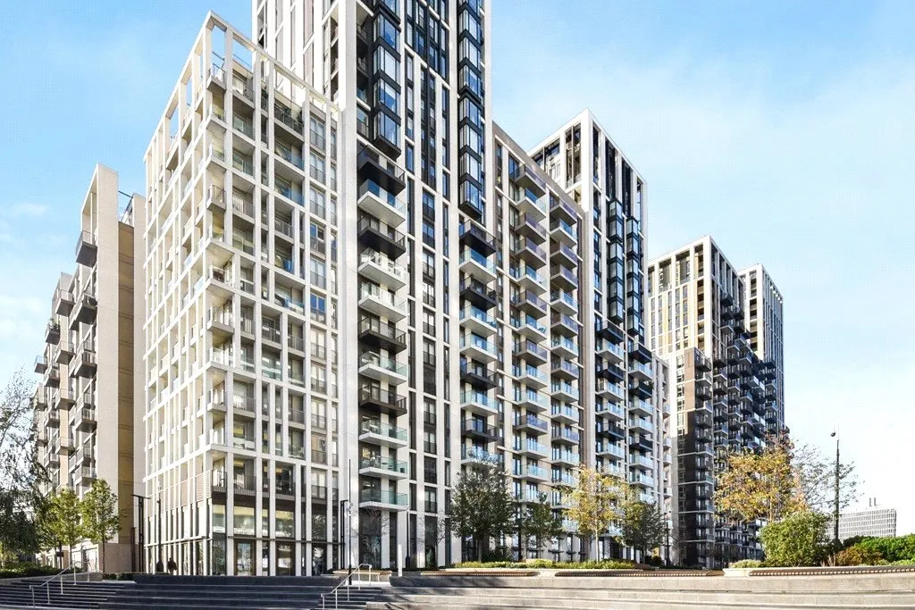 Fountain Park Way, White City, W12, photo 15