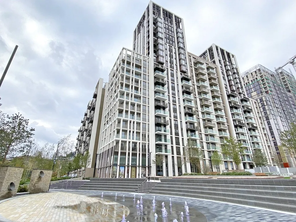Fountain Park Way, White City, W12, photo 8