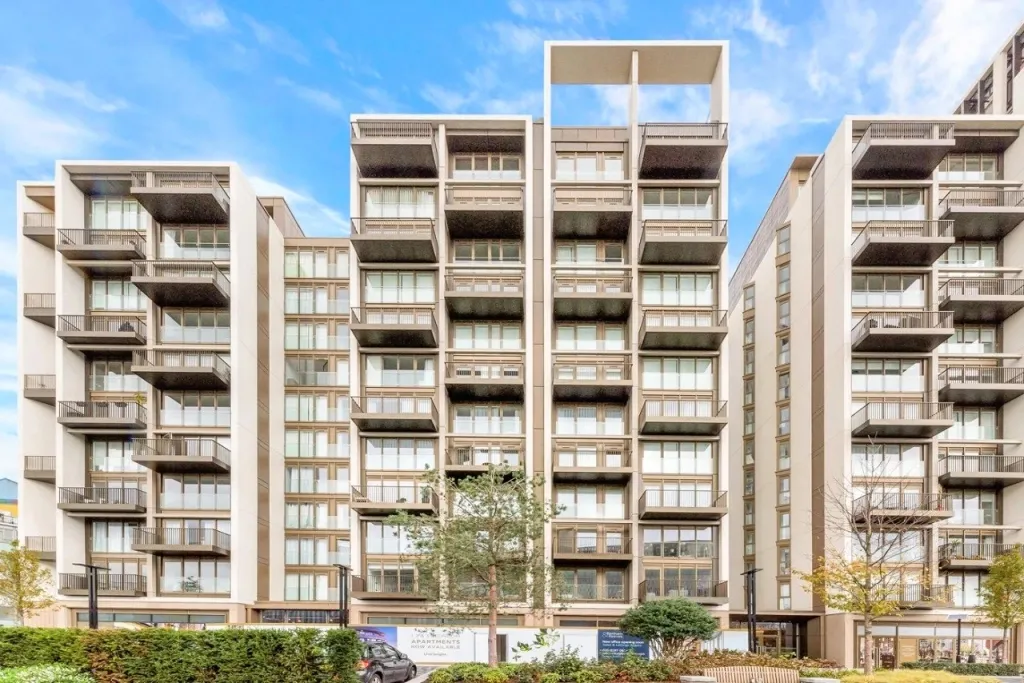 Fountain Park Way, White City, W12, photo 14