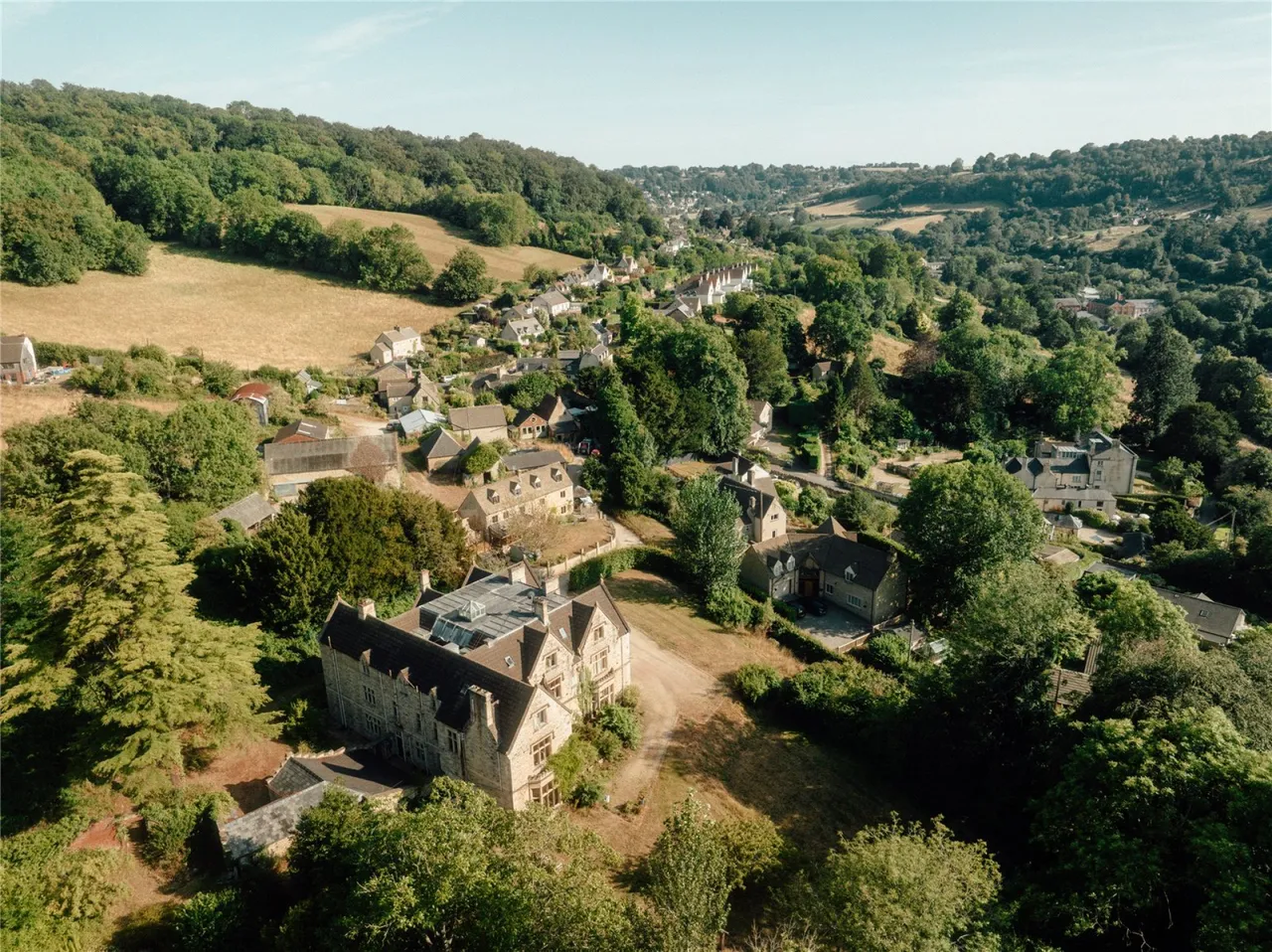 Gunhouse Lane, Bowbridge, GL5, photo 10