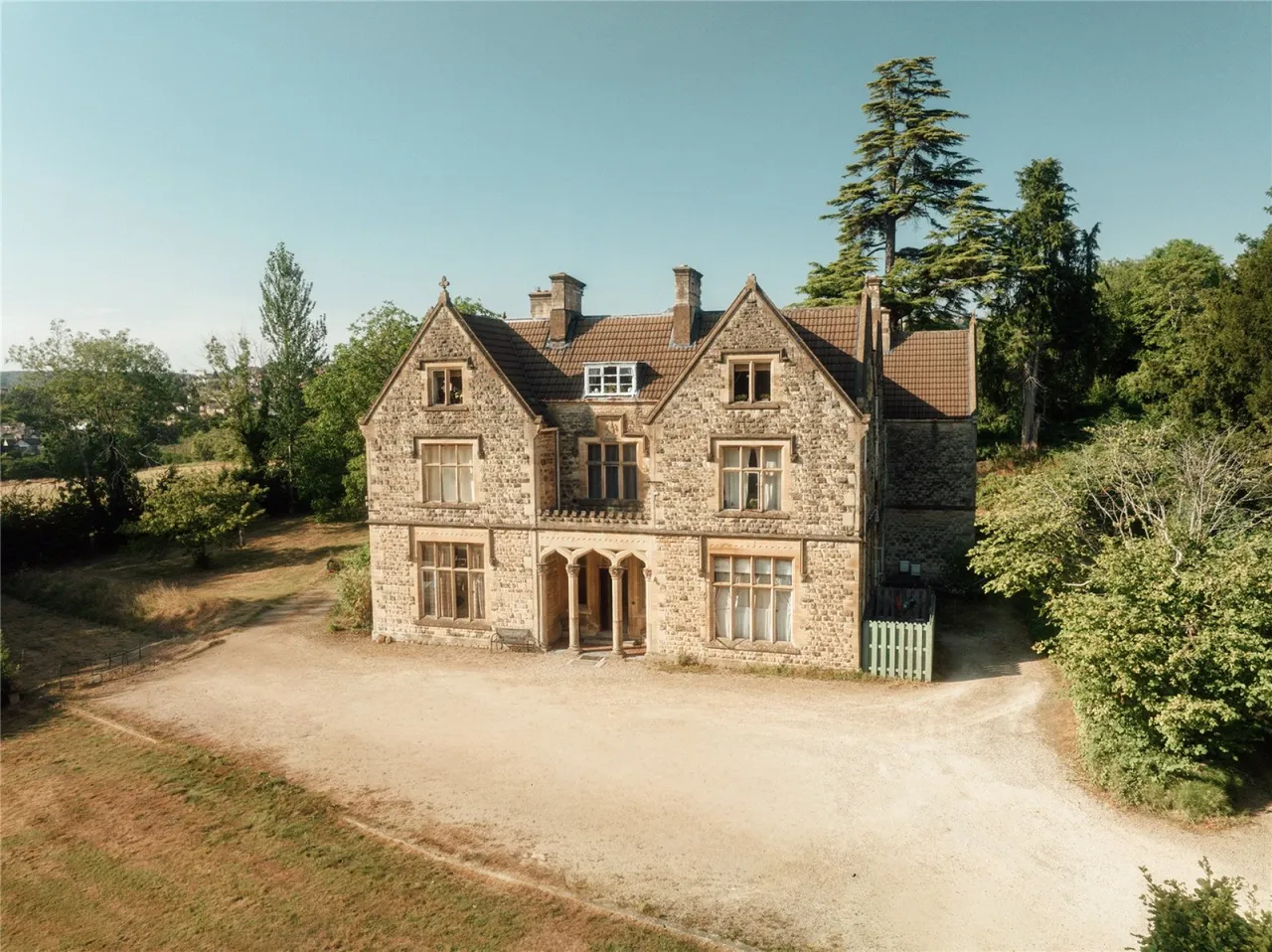 1 bed flat for sale, Gunhouse Lane, Bowbridge, GL5