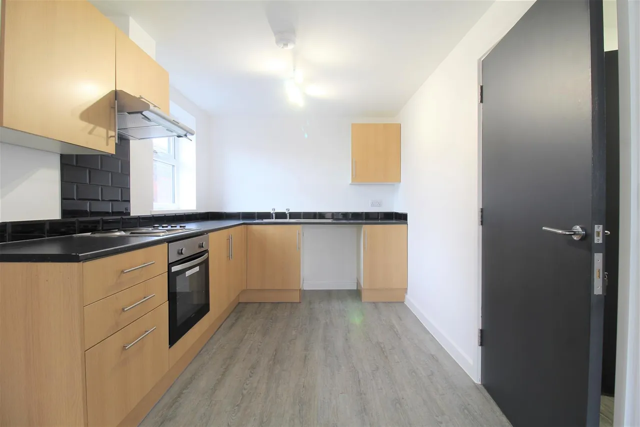 Boden House, Long Eaton, NG10, photo 3
