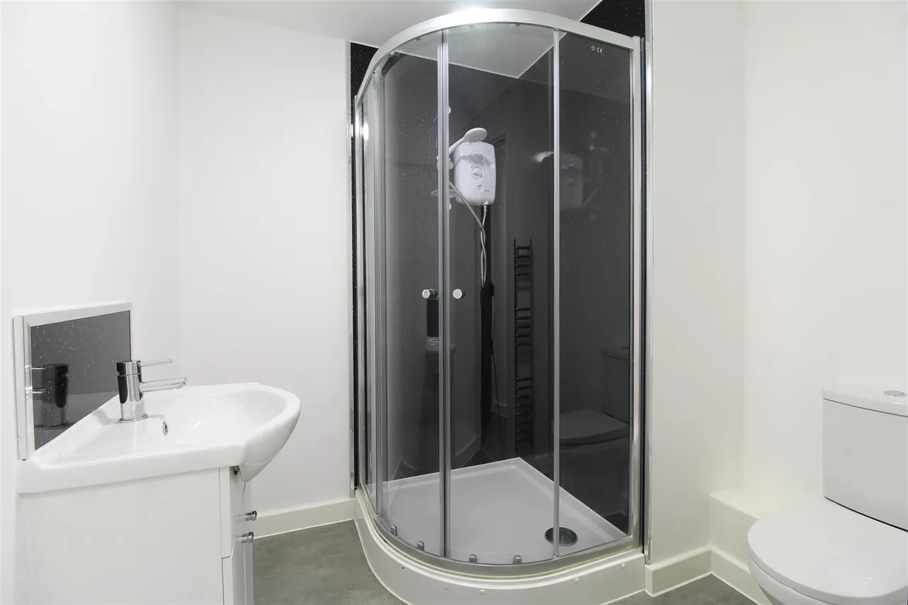 Boden House, Long Eaton, NG10, photo 5