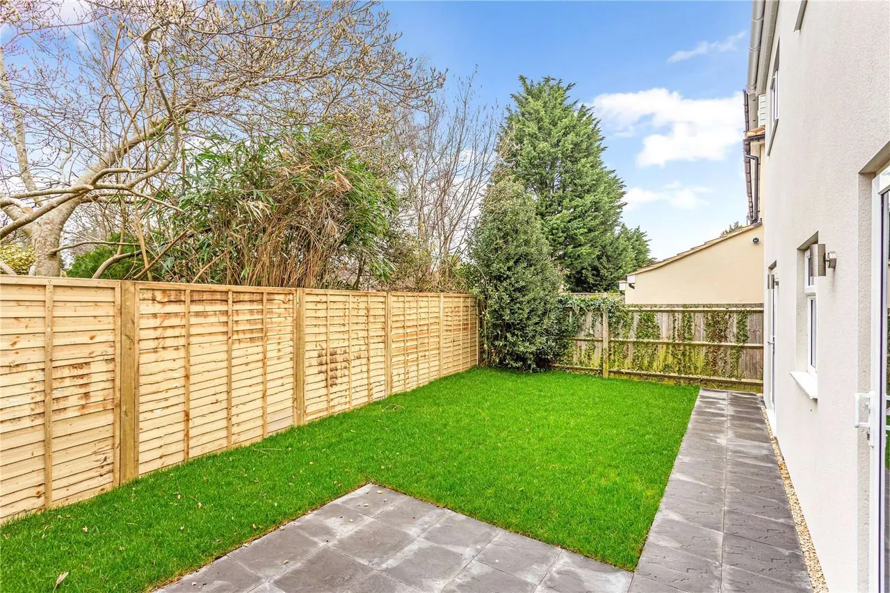 Wentworth Road, Oxford, OX2, photo 12