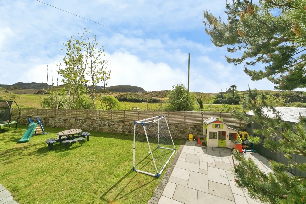 Tanygrisiau, Blaenau Ffestiniog, LL41, photo 8
