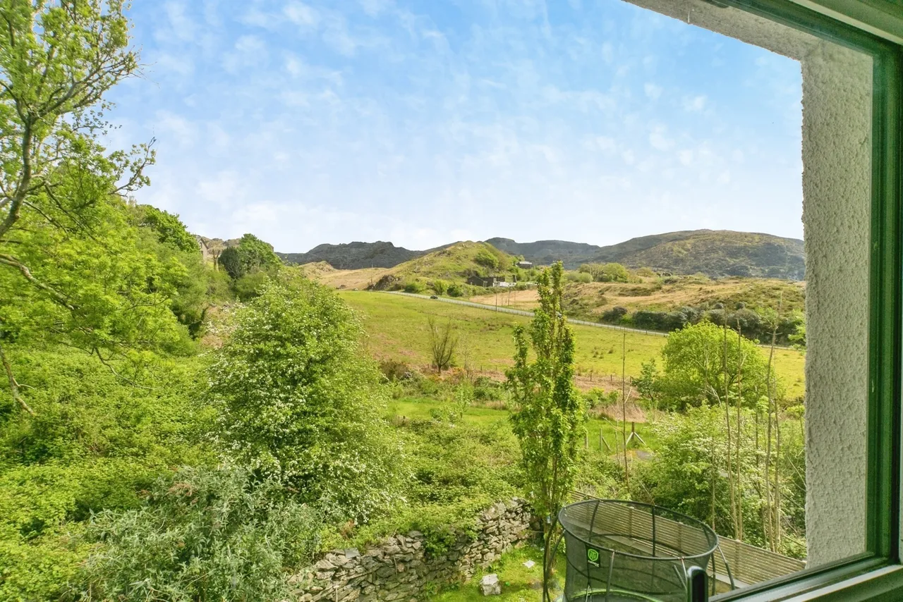 Tanygrisiau, Blaenau Ffestiniog, LL41, photo 23