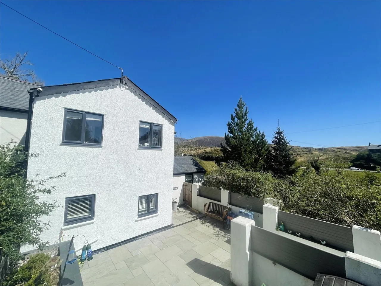 Tanygrisiau, Blaenau Ffestiniog, LL41, photo 14