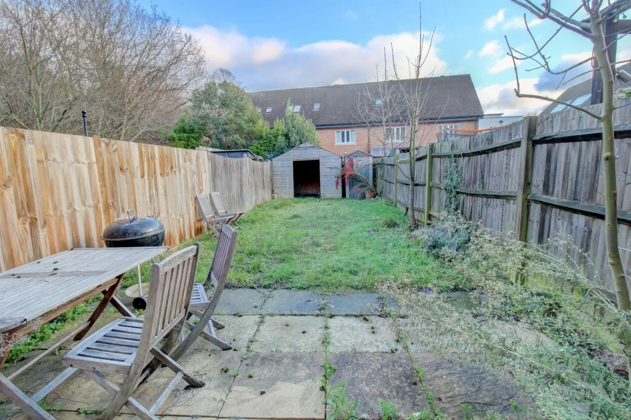 Reeds Meadow, Redhill, RH1, photo 15
