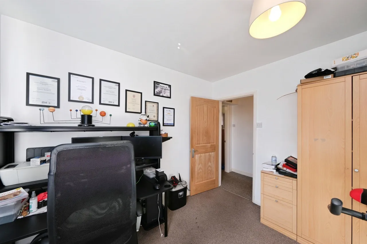 Brook Lane, Clowne, Chesterfield, photo 12