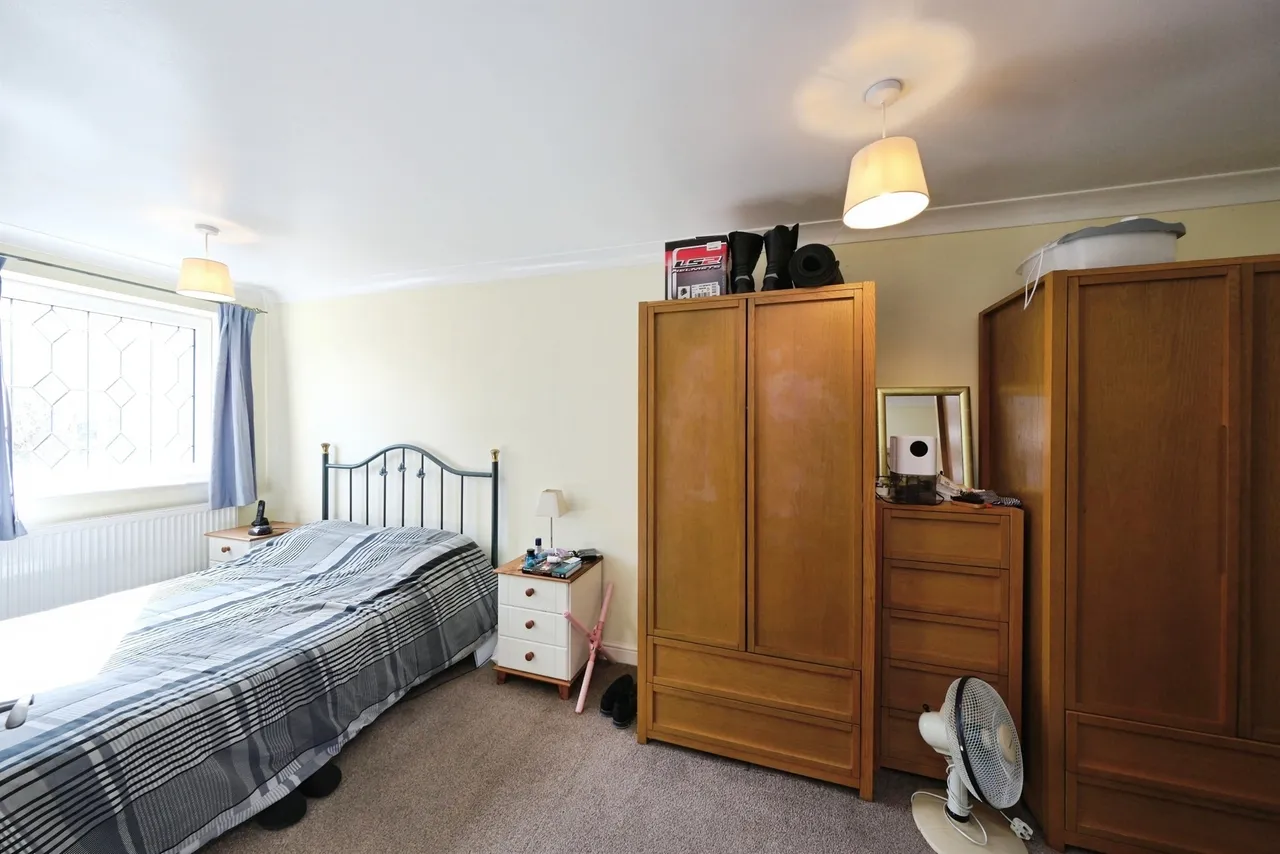 Brook Lane, Clowne, Chesterfield, photo 10