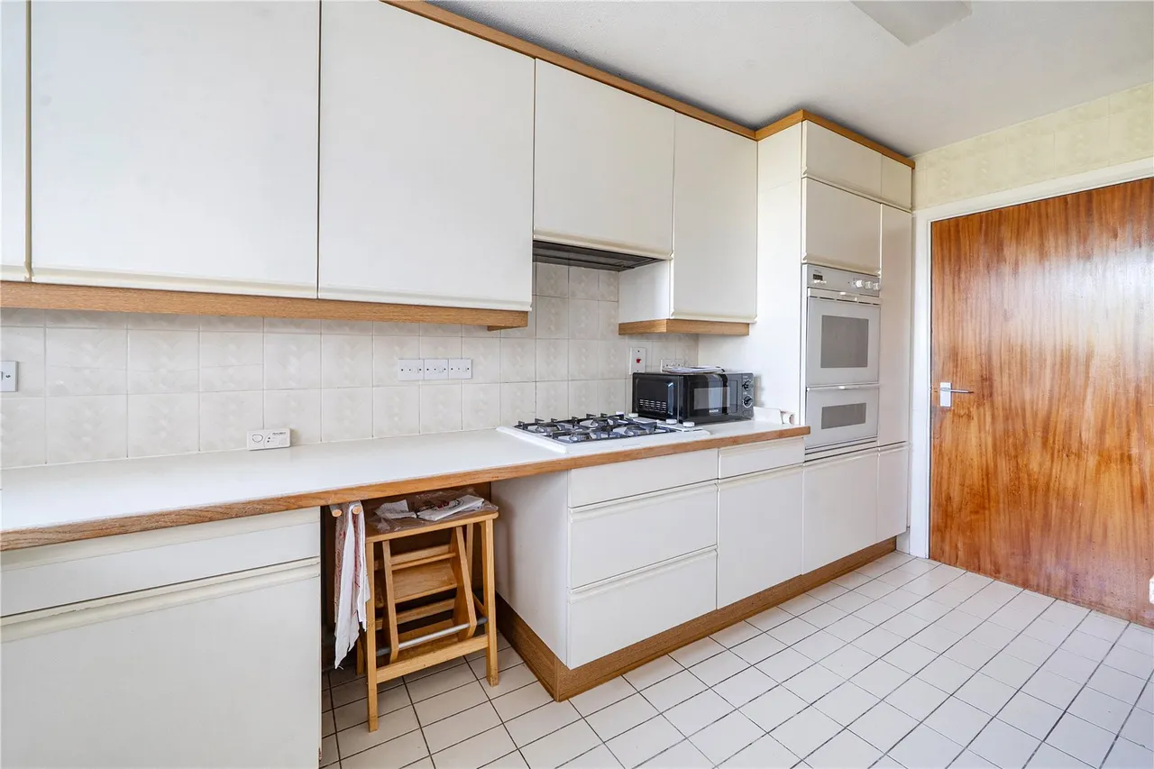 The Knoll, Ealing, W13, photo 10