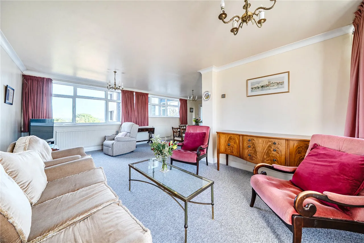 The Knoll, Ealing, W13, photo 6
