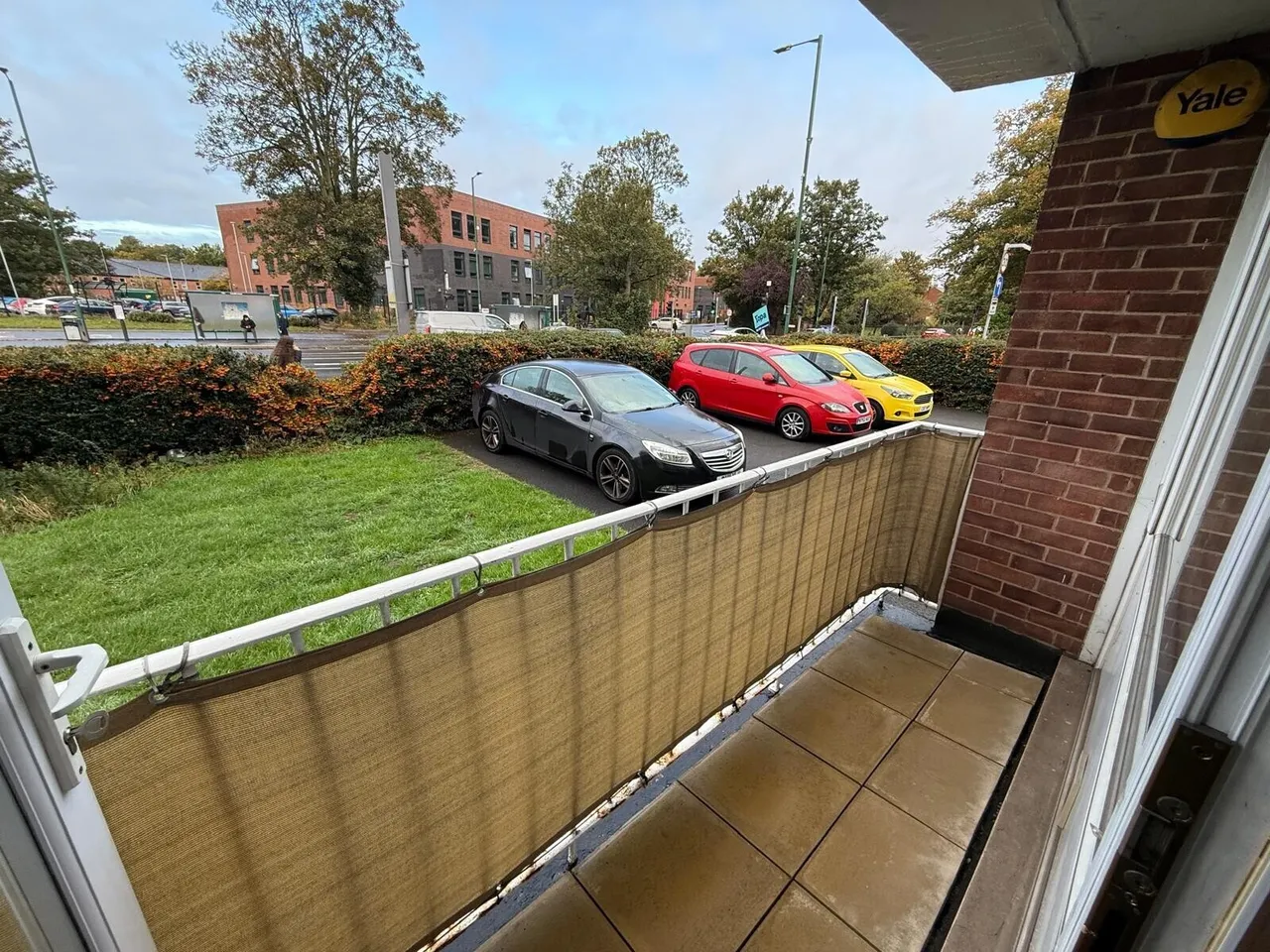 Aeneas Court, Nottingham, NG5, photo 5