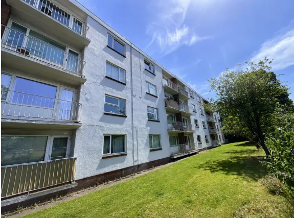 Aeneas Court, Nottingham, NG5, photo 12