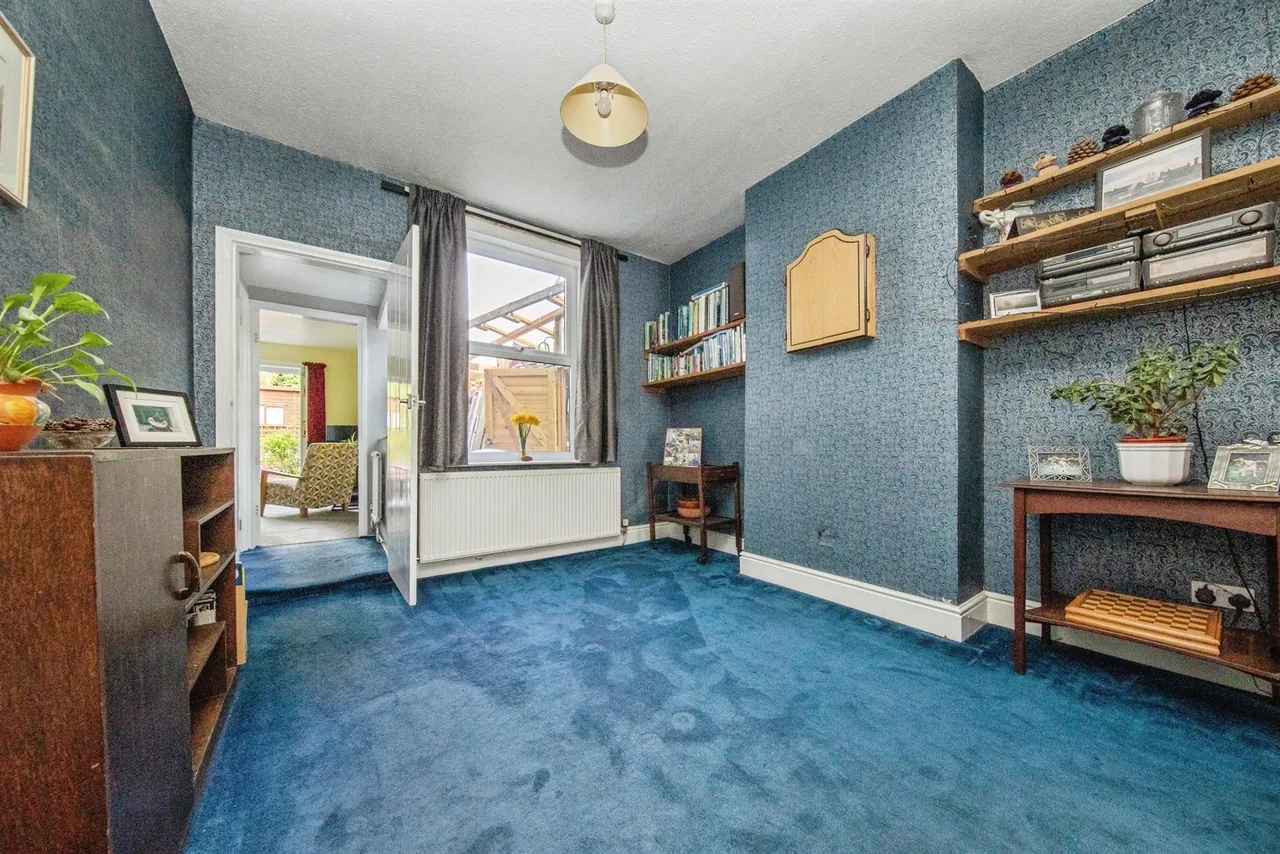 Palmerston Road, Ipswich, photo 3