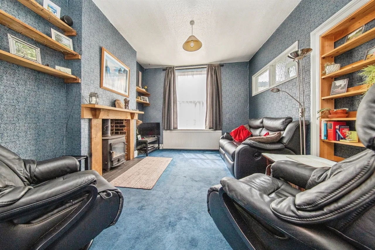 Palmerston Road, Ipswich, photo 5