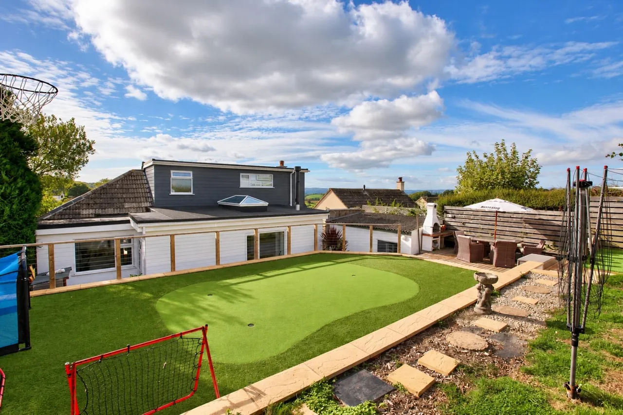4 bed house for sale, Marldon, Paignton, TQ3