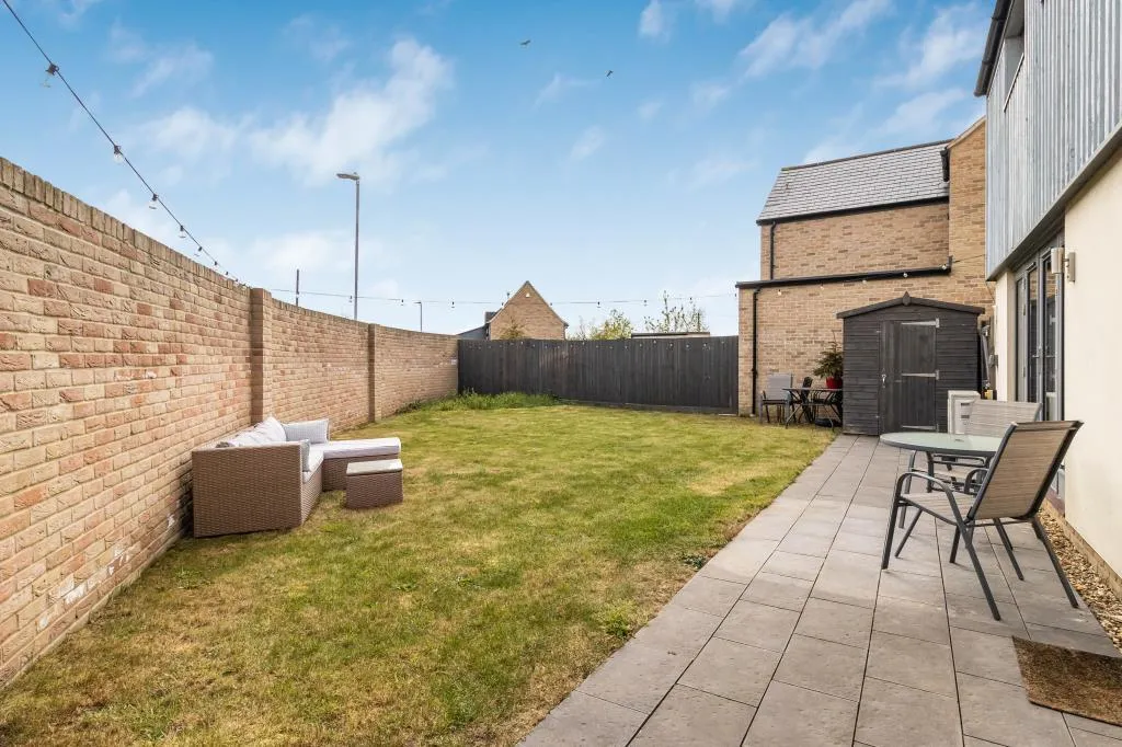 Dockey Court, Stretham, CB6, photo 23