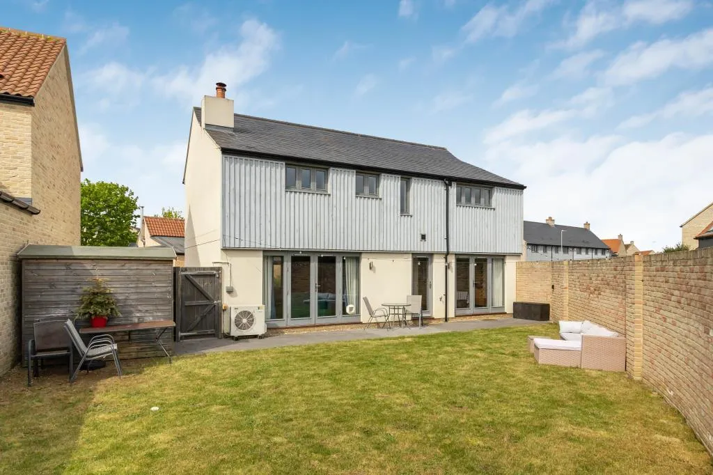 Dockey Court, Stretham, CB6, photo 4