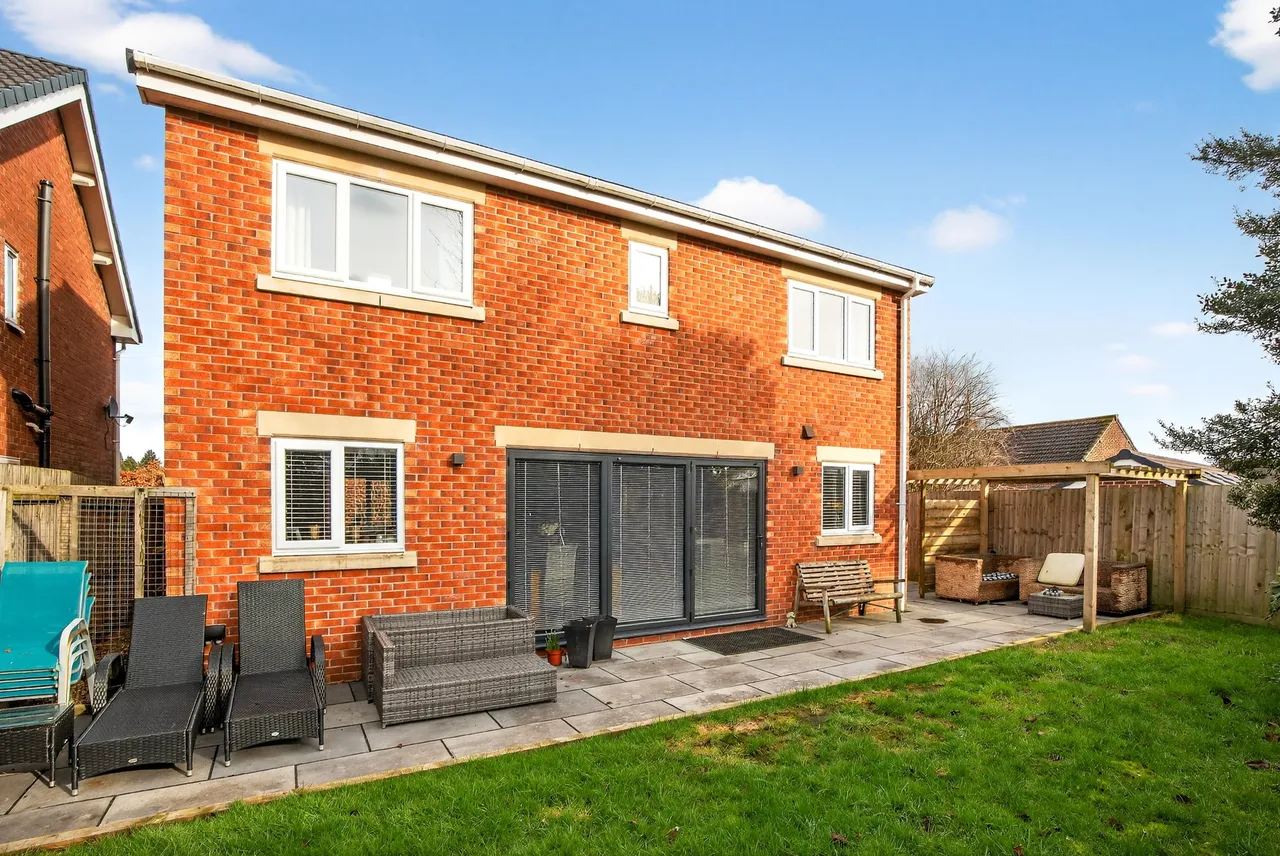 Andrews Close, Chester, CH3, photo 27