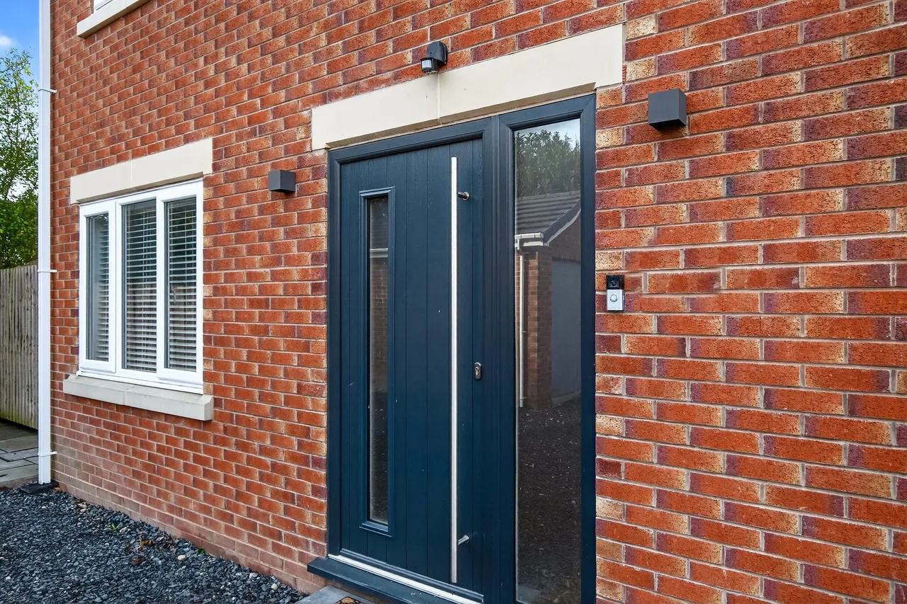 Andrews Close, Chester, CH3, photo 4