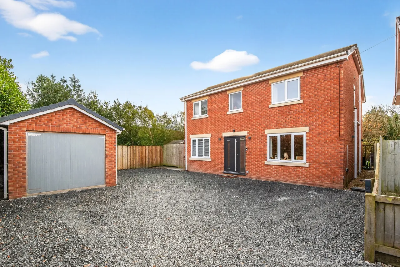 Andrews Close, Chester, CH3, photo 3