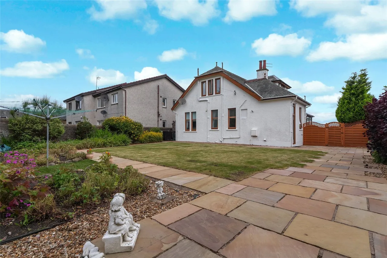 Glasgow Road, Falkirk, Stirlingshire, FK1, photo 21