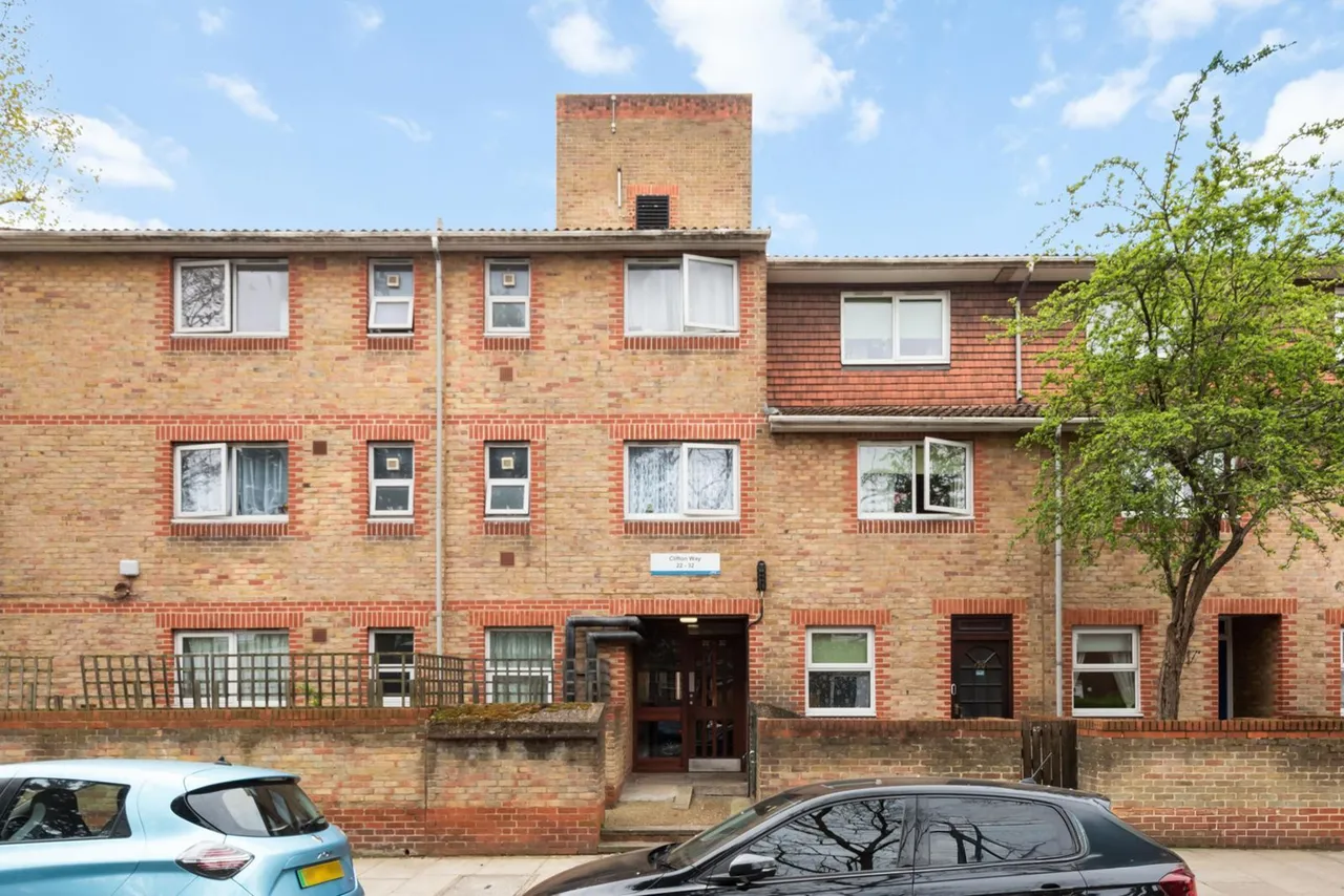 26 Clifton Way, London, photo 10