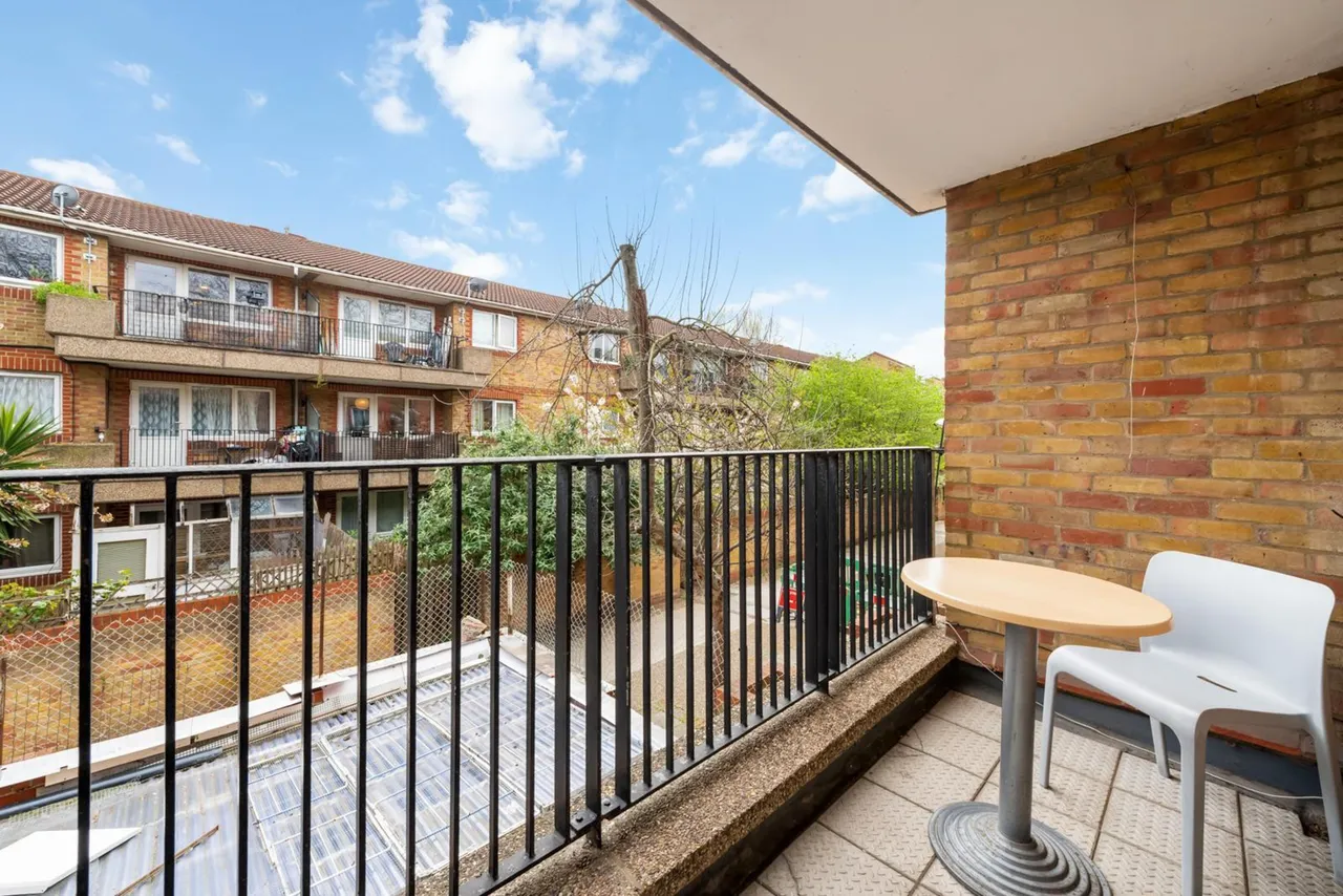 26 Clifton Way, London, photo 11