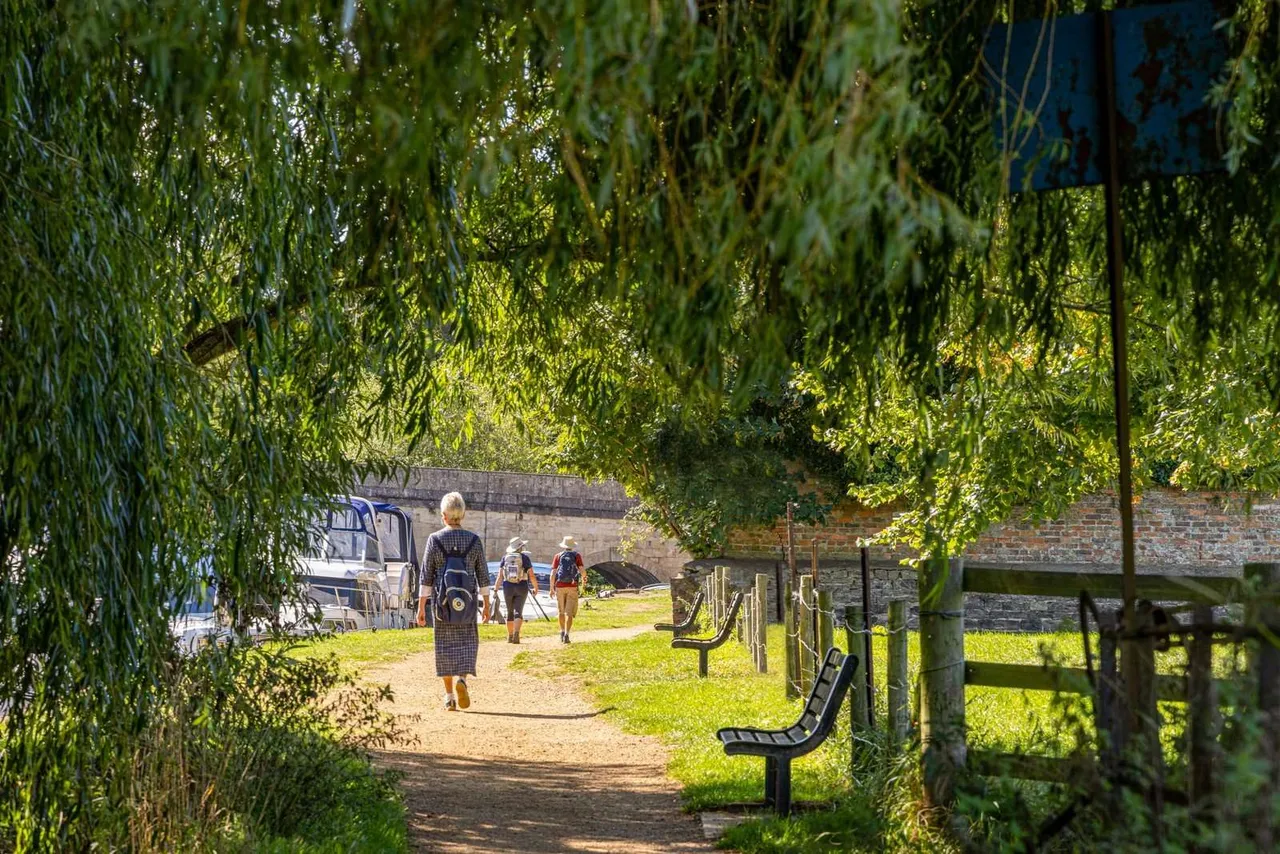 Winterbrook Meadows, Wyatt Way, Wallingford, OX10 9SL, photo 7