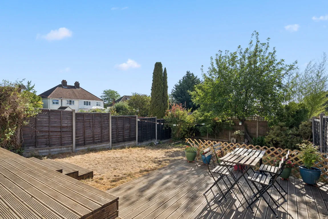 Cranbourne Road, Northwood, HA6, photo 15