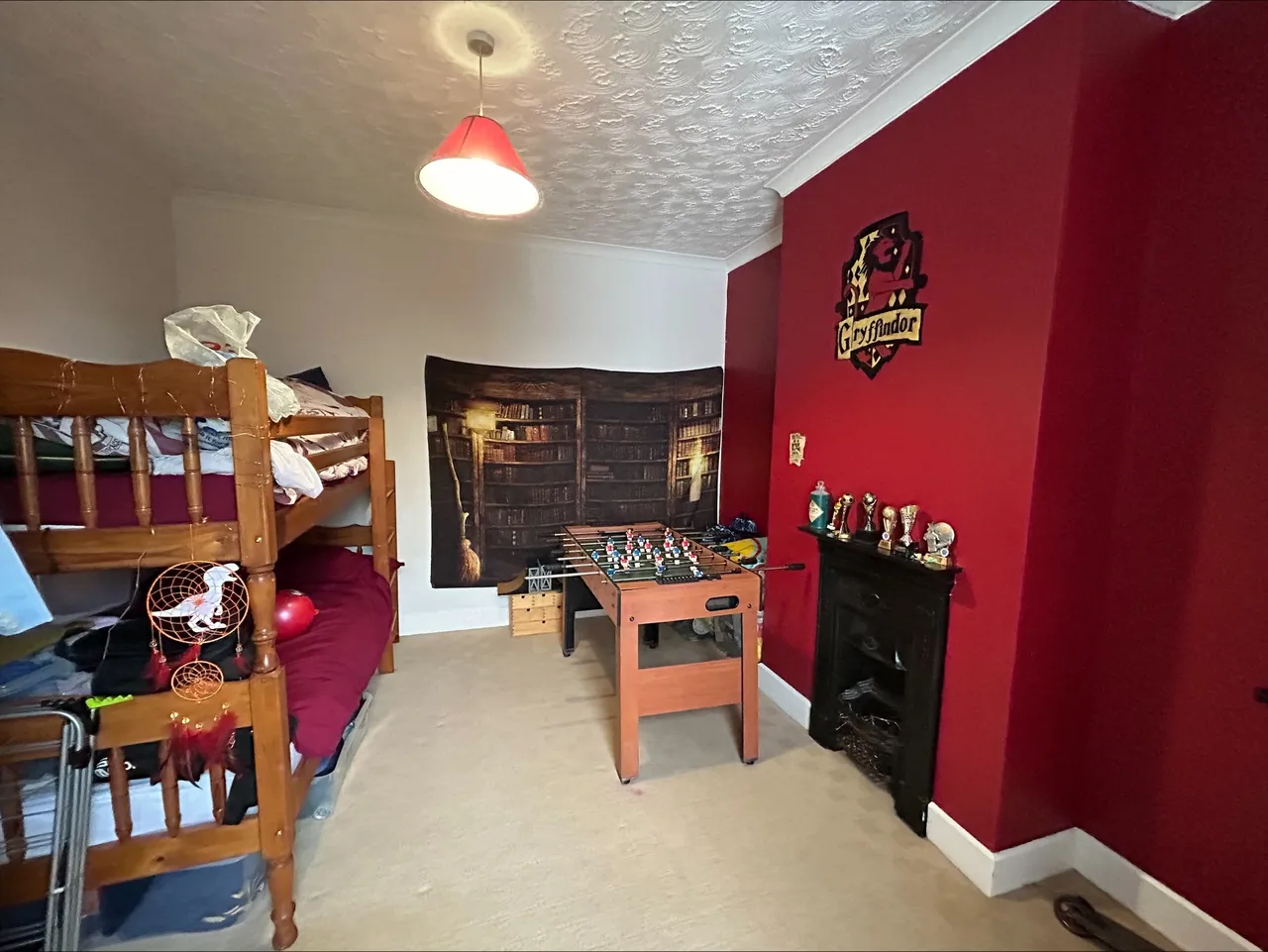 Alfred Place Dorchester, photo 9