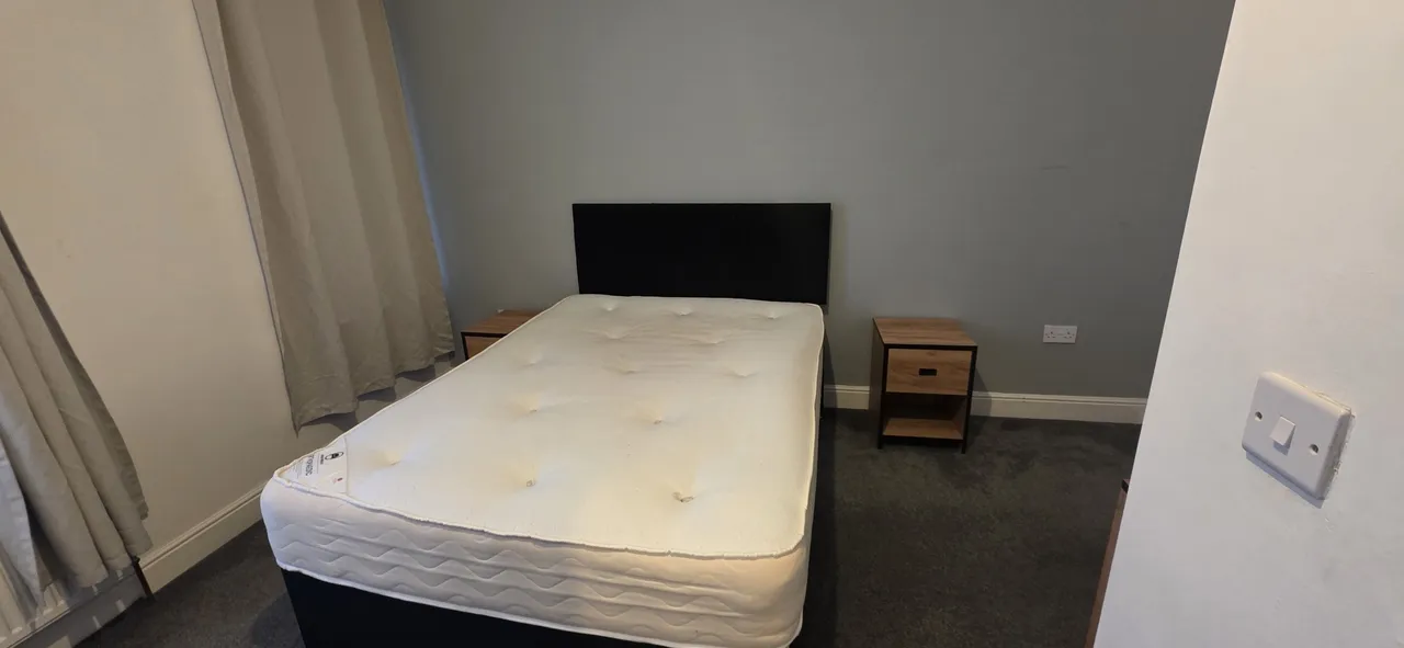 5 bed house to rent, Norris Street, Warrington, WA2