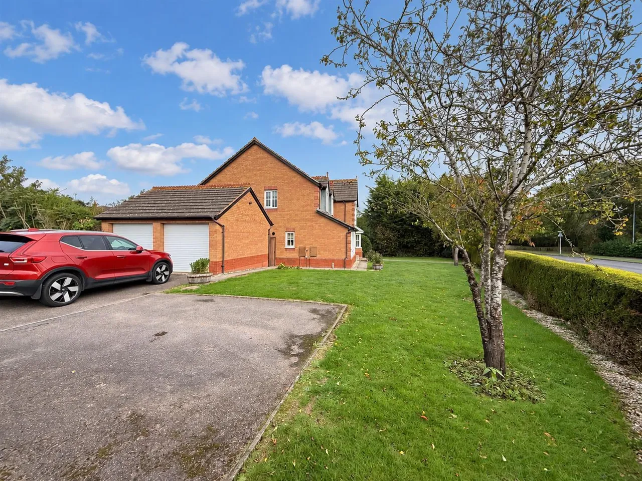 Forest Edge Way, Burton-On-Trent, DE13, photo 24