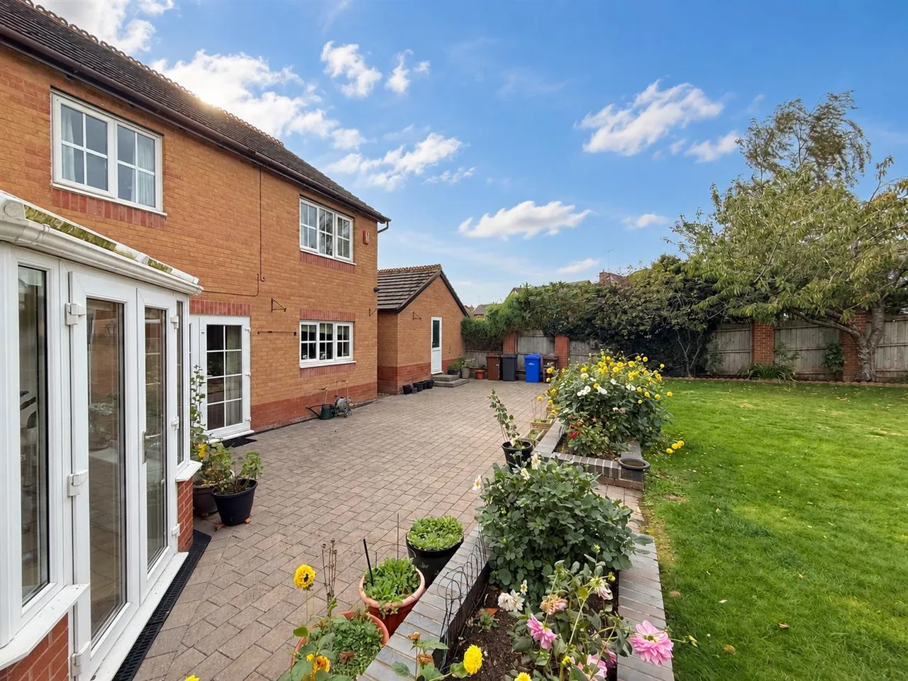 Forest Edge Way, Burton-On-Trent, DE13, photo 23