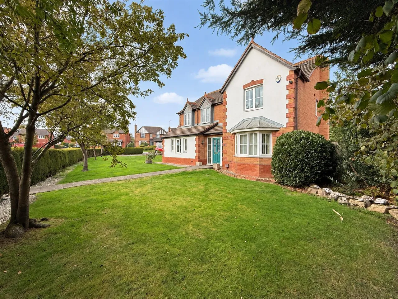 Forest Edge Way, Burton-On-Trent, DE13, photo 25