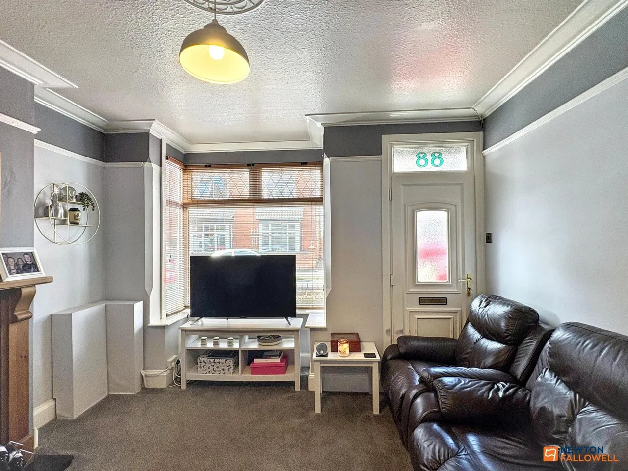 Crescent Road, Hugglescote, LE67, photo 7