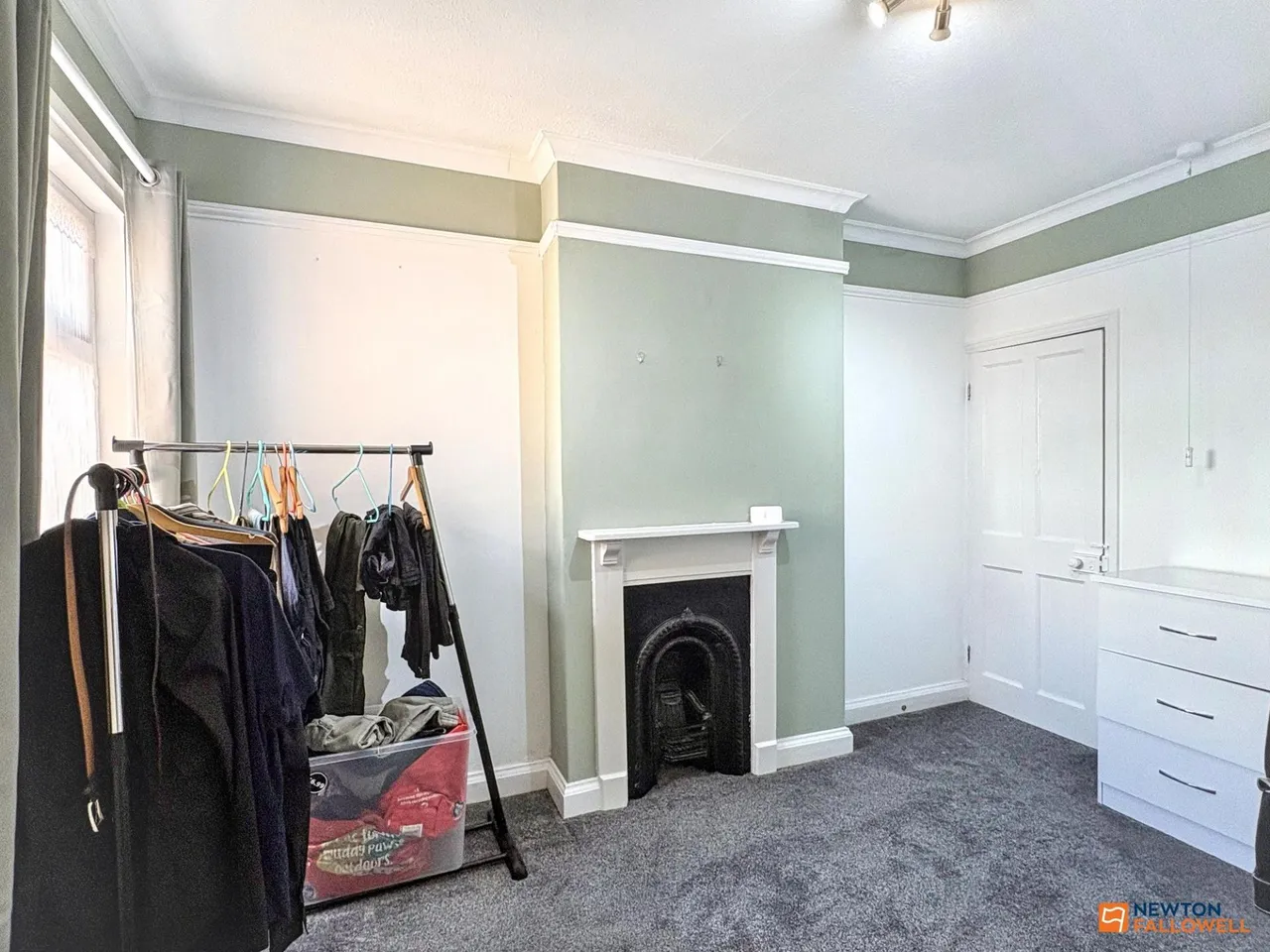 Crescent Road, Hugglescote, LE67, photo 15