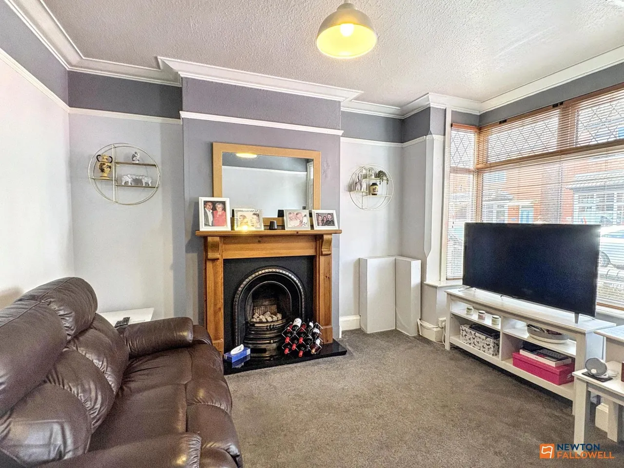 Crescent Road, Hugglescote, LE67, photo 6