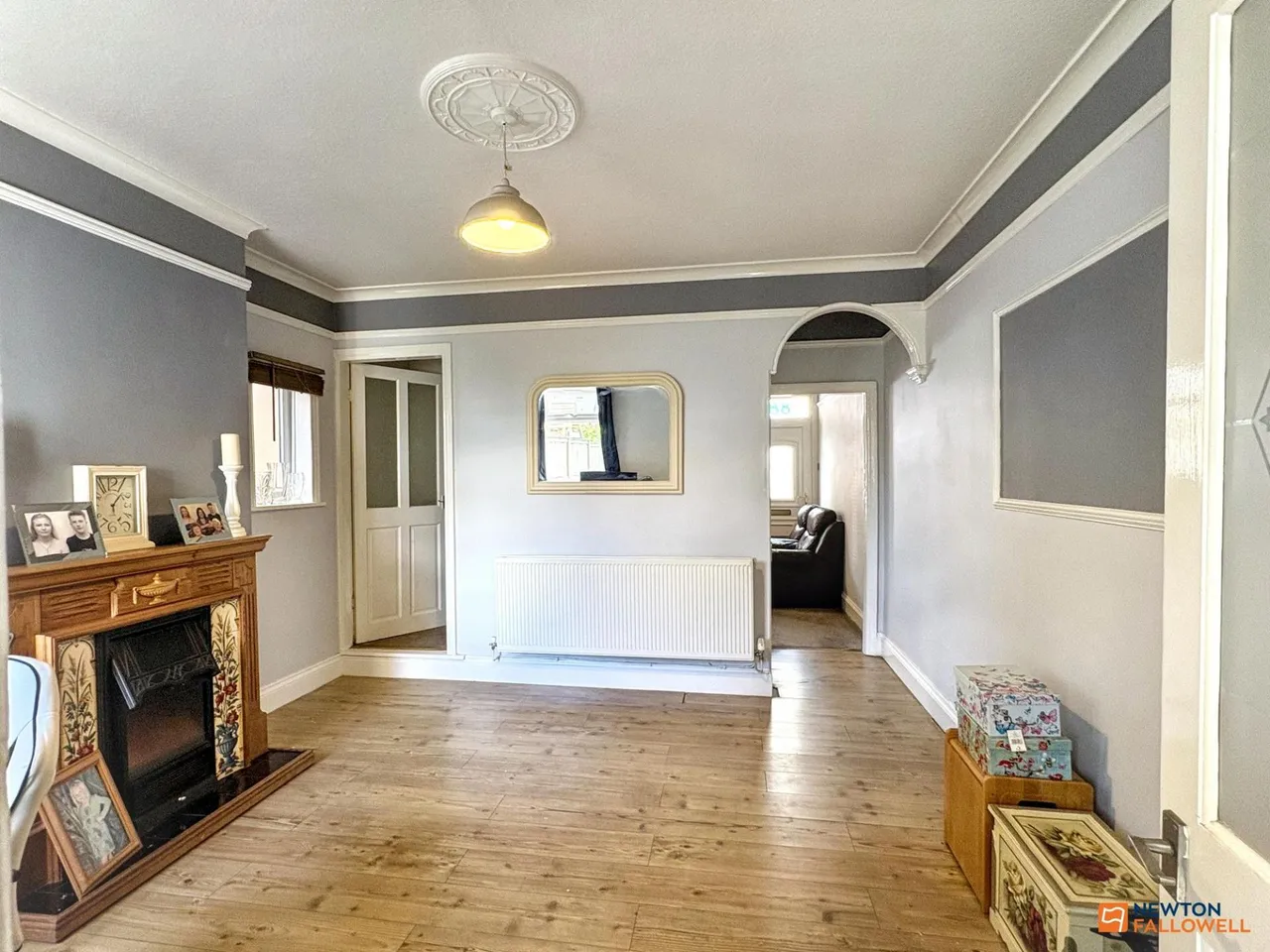 Crescent Road, Hugglescote, LE67, photo 8