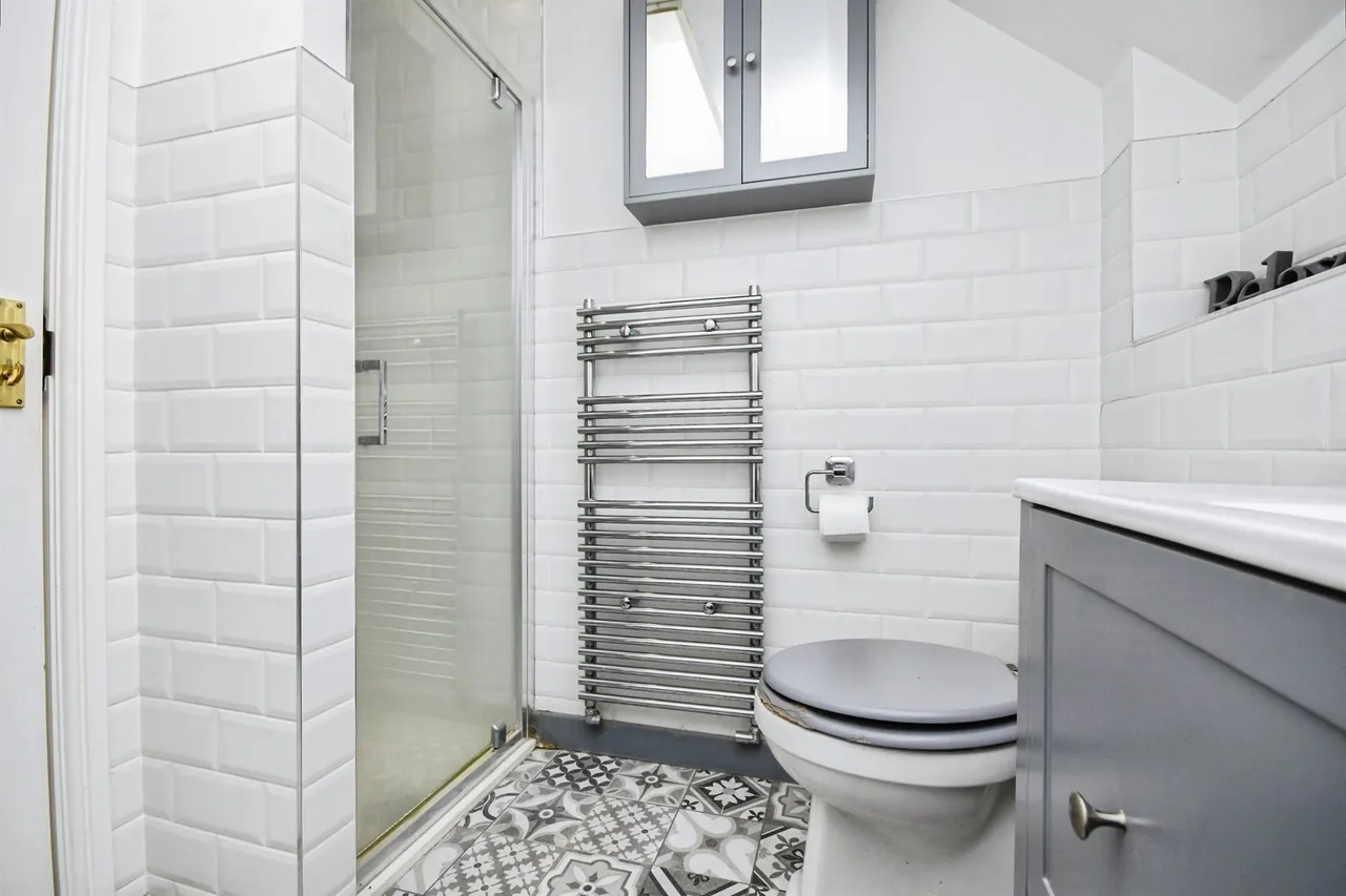 Cordwainer Close, Kedington, Haverhill, photo 12