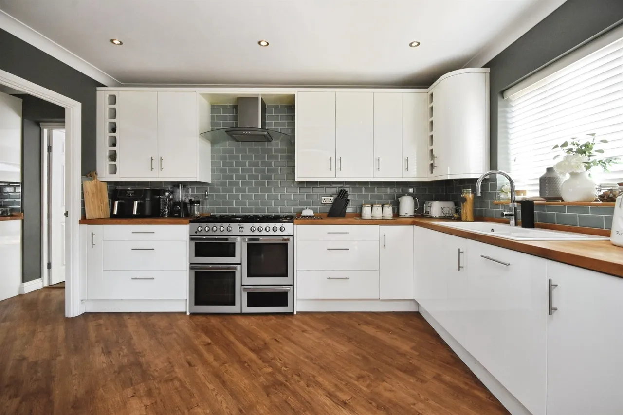 Cordwainer Close, Kedington, Haverhill, photo 5